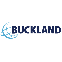 Buckland - Logo Large