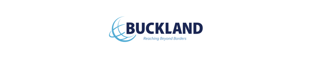 Buckland - Logo Banner