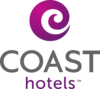 Coast Hotels logo long