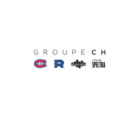 Groupe CH Logo