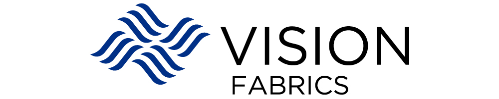 Vision Fabrics -  Job Posting Banner