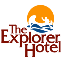 Explorer Logo (Large) 200 x 200