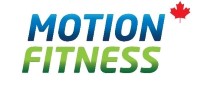 Motion Fitness logo LG