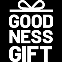 Goodness Gift Company Logo