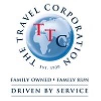 The Travel Corporation - Large Logo