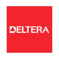 Deltera - Logo