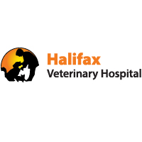 Halifax Veterinary Hospital logo