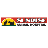 Sunrise Animal Hospital logo