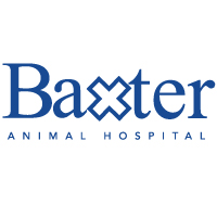 Baxter Animal Hospital logo