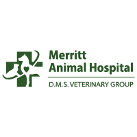 Merritt Animal Hospital logo