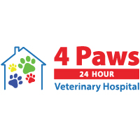 4 Paws 24 Hour Veterinary Hospital (PetFocus)
