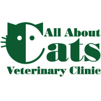All about Cats logo