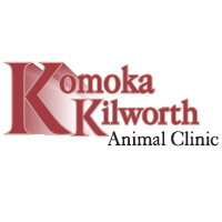 Komoka-Kilworth Animal Clinic