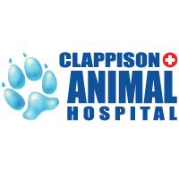 Clappison Animal Hospital logo