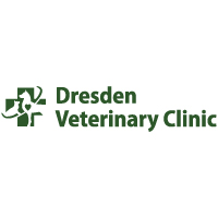 Dresden Veterinary Clinic logo