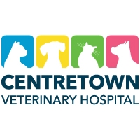 Centretown Veterinary Hospital logo