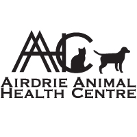 Airdrie logo