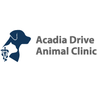 Acadia Drive logo