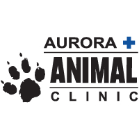 Aurora Animal Clinic logo