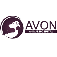 Avon Animal Hospital logo