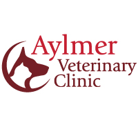 Aylmer Veterinary Clinic logo