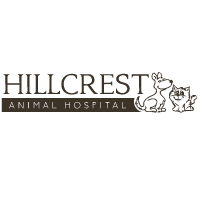 Hillcrest Animal Hospital logo