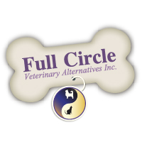Full Circle Veterinary Alternatives  (Pet Focus) logo