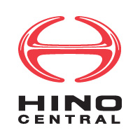HINO Large Logo