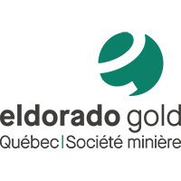 Eldorado Gold Québec