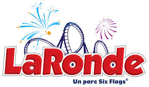 LaRonde logo