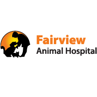 Fairview Animal Hospital logo
