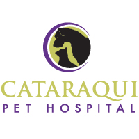 Cataraqui Pet Hospital logo