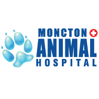 Moncton Animal Hospital logo
