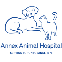 Annex Animal Hospital logo