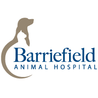Barriefield Animal Hospital logo